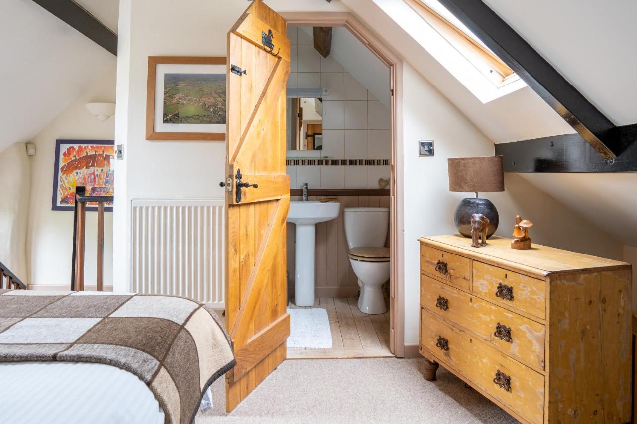 Woodview - Cosy 1840S Cottage In Chew Valley And Mendip Aonb Compton Martin Экстерьер фото