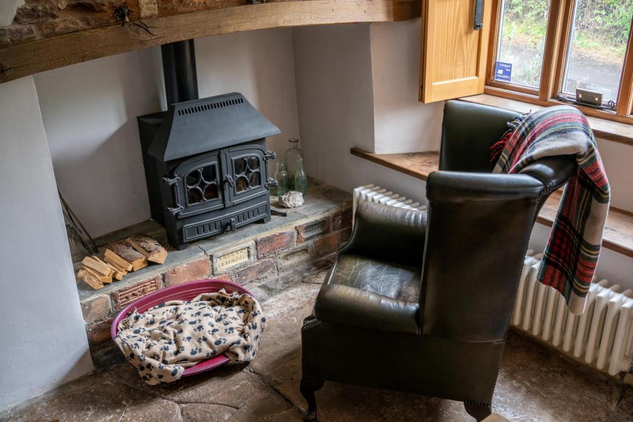 Woodview - Cosy 1840S Cottage In Chew Valley And Mendip Aonb Compton Martin Экстерьер фото