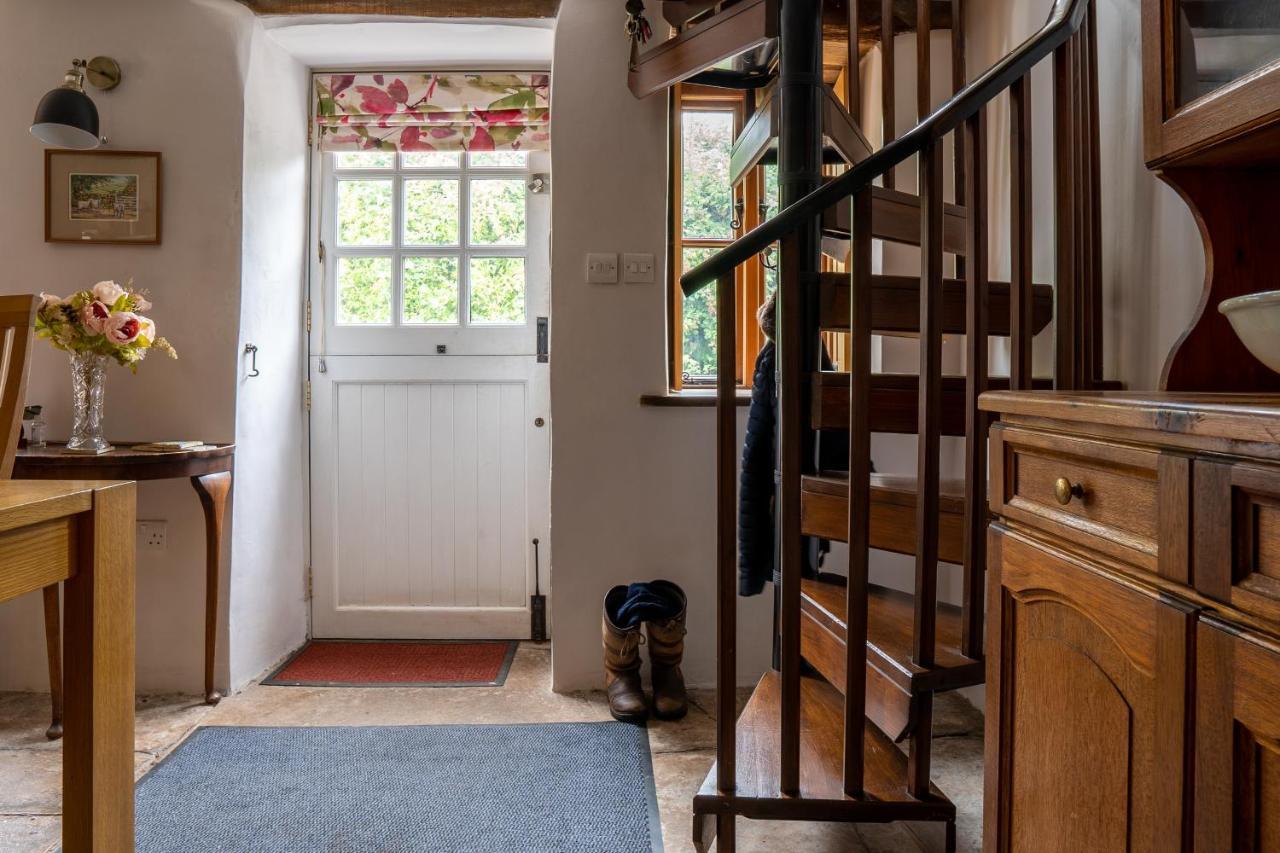 Woodview - Cosy 1840S Cottage In Chew Valley And Mendip Aonb Compton Martin Экстерьер фото