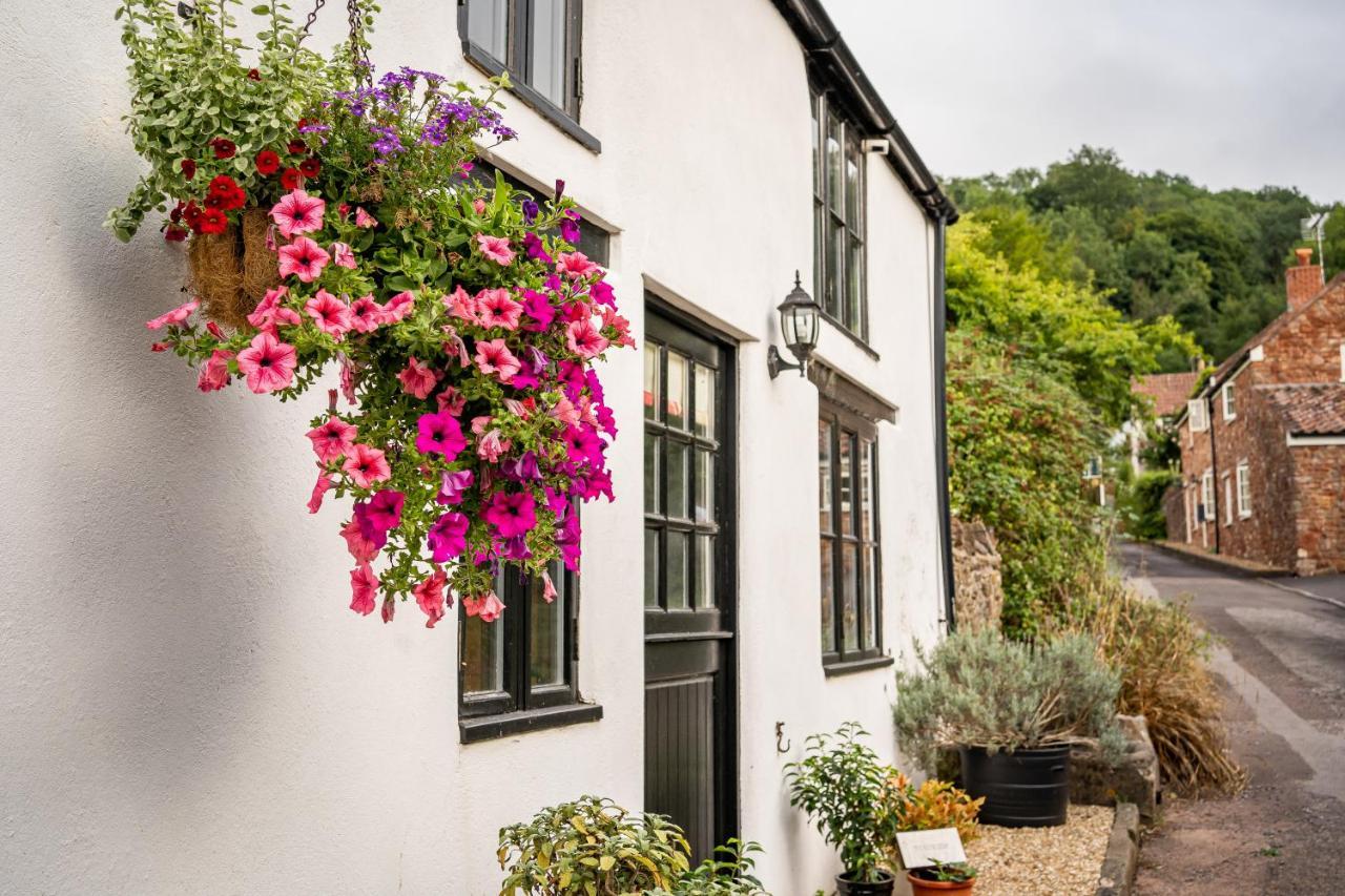 Woodview - Cosy 1840S Cottage In Chew Valley And Mendip Aonb Compton Martin Экстерьер фото