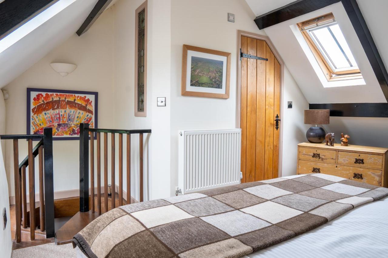 Woodview - Cosy 1840S Cottage In Chew Valley And Mendip Aonb Compton Martin Экстерьер фото