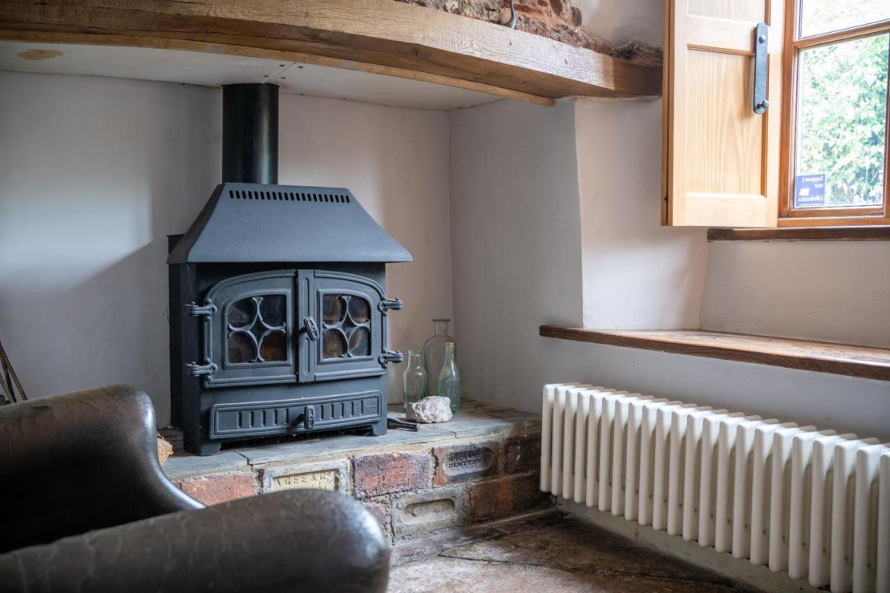 Woodview - Cosy 1840S Cottage In Chew Valley And Mendip Aonb Compton Martin Экстерьер фото