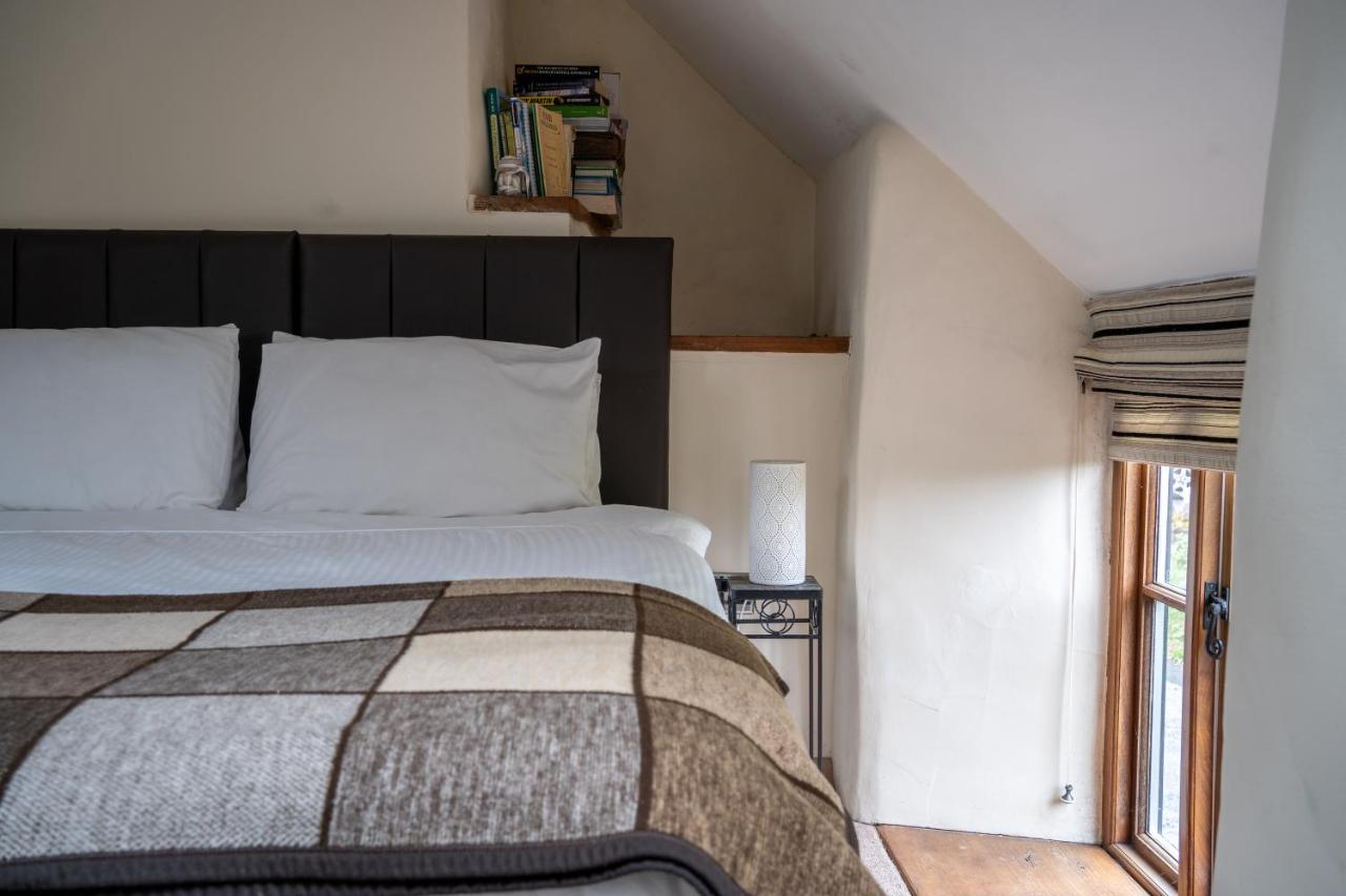 Woodview - Cosy 1840S Cottage In Chew Valley And Mendip Aonb Compton Martin Экстерьер фото