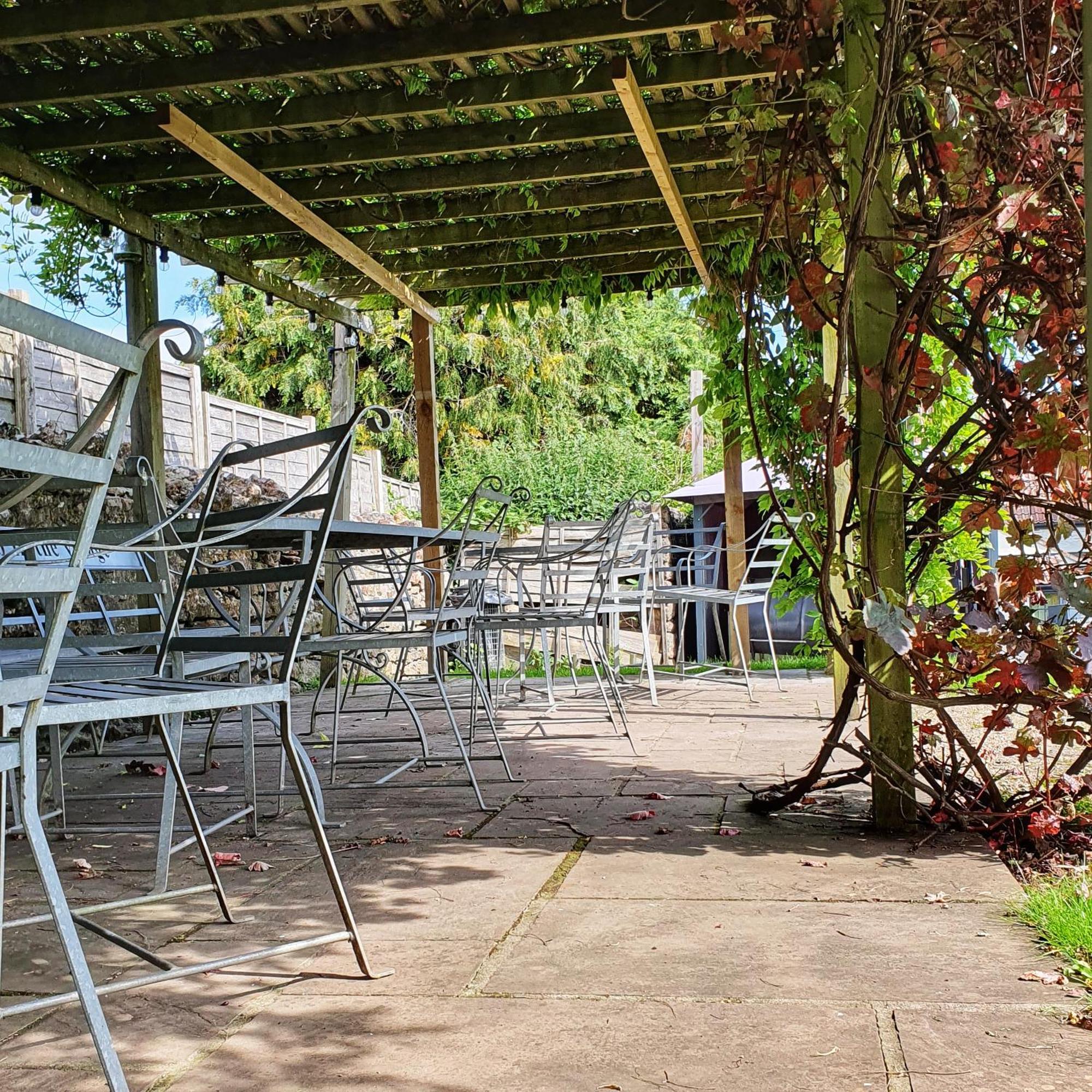 Woodview - Cosy 1840S Cottage In Chew Valley And Mendip Aonb Compton Martin Экстерьер фото